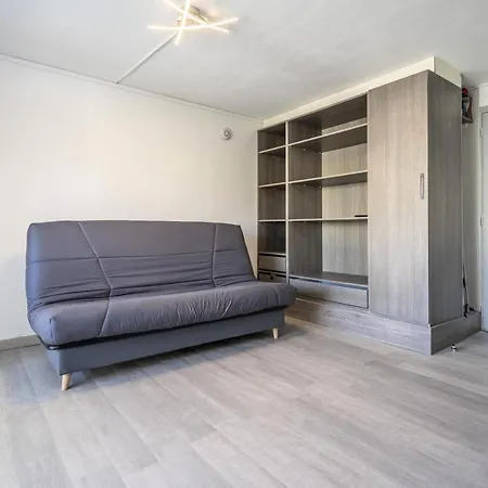 Studio A Proximite Des Commerces Et Activites - Studio 4 Personnes - Budg 954 アパート